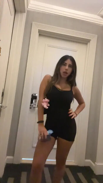 Zoe Ducorsky
