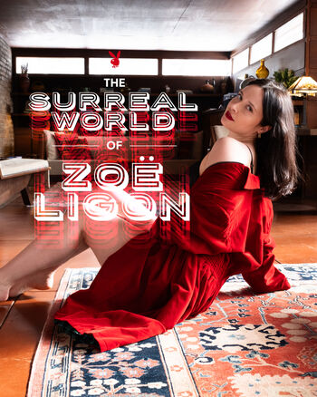 Zoe Ligon