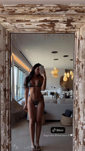 Leaked Zoe liss private photo viral onlyfans