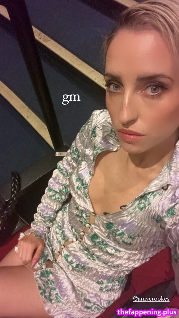 Zoe Lister Jones / https: / zoelisterjones Naakte OnlyFans Foto #18
