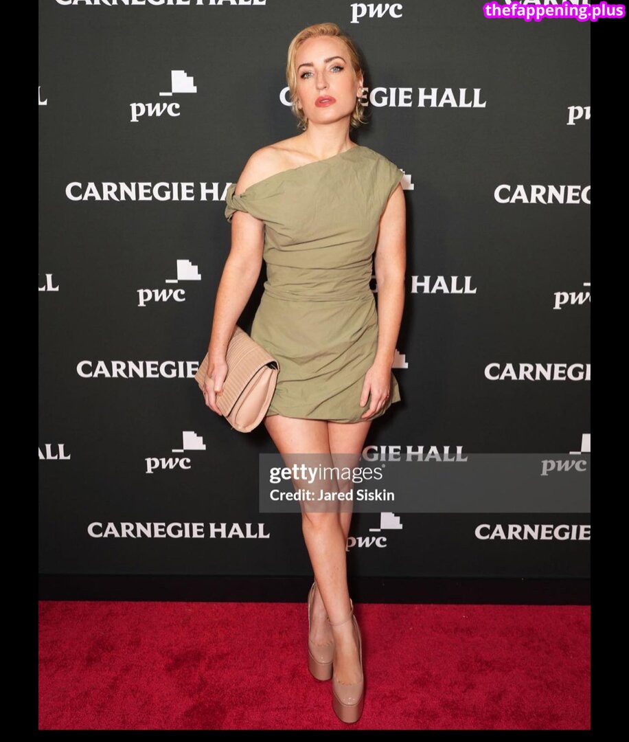 Zoe Lister Jones / https: / zoelisterjones Nahá OnlyFans fotografie #39