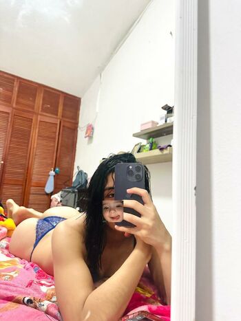 Leaked Zoe oropeza private photo viral onlyfans