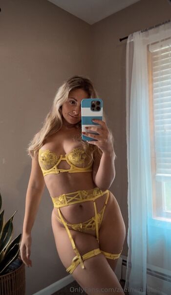 Zoe Pugh