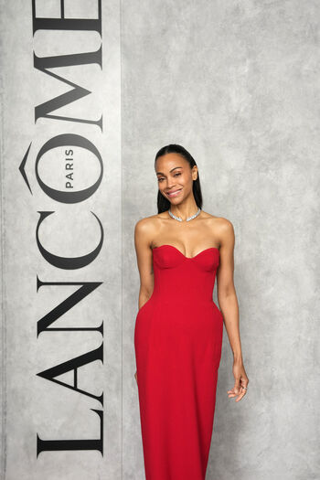 Leaked Zoe saldana private photo viral onlyfans