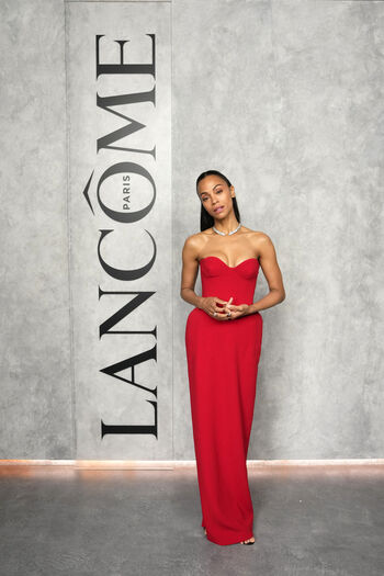 Leaked Zoe saldana private photo viral onlyfans