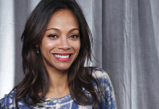 Leaked Zoe saldana private photo viral onlyfans