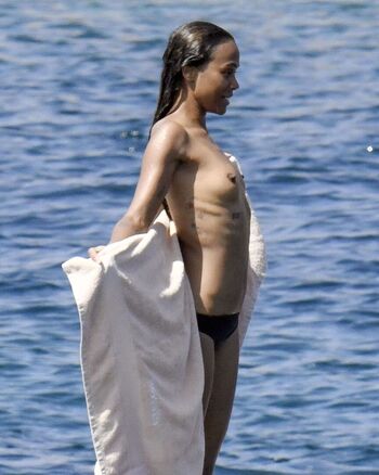 Leaked Zoe saldana page private photo viral onlyfans