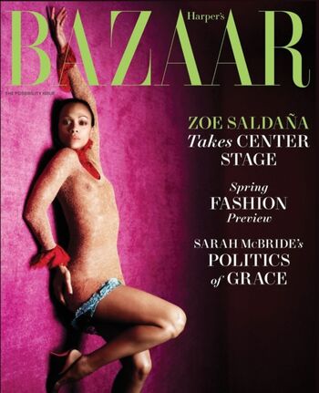 Leaked Zoe saldana private photo viral onlyfans