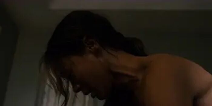 Zoe Saldana