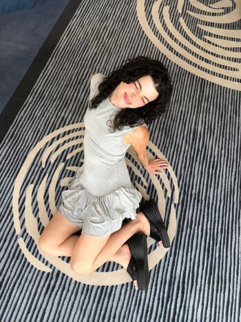Leaked Zoe steiner private photo viral onlyfans