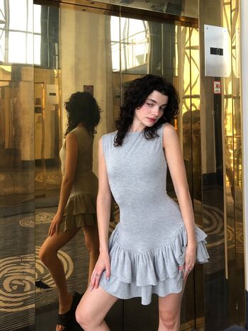 Leaked Zoe steiner private photo viral onlyfans