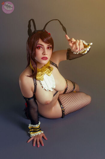Leaked Zoe volf cosplay  page private photo viral onlyfans