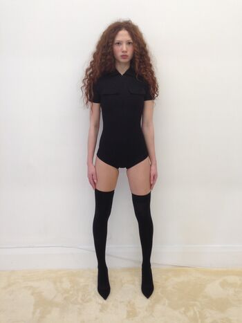Leaked Zoenya page private photo viral onlyfans