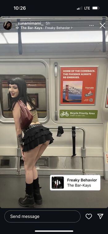ZoeBamzybaby