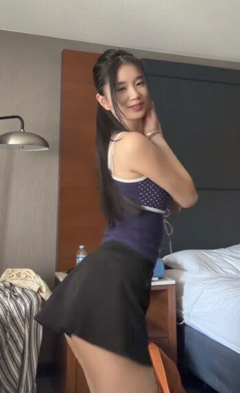 Leaked Zoedang private photo viral onlyfans
