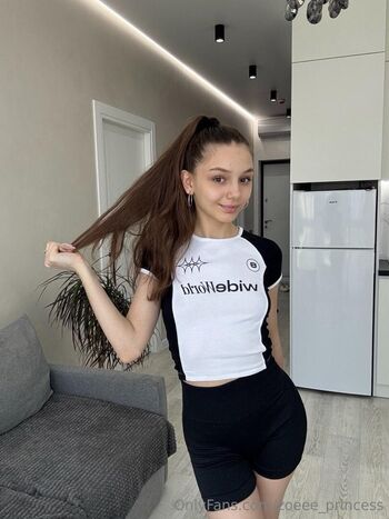 Leaked Zoeee princess private photo viral onlyfans