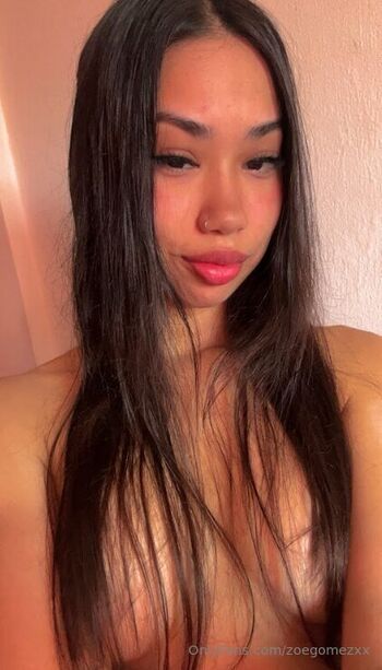 zoegomezxx