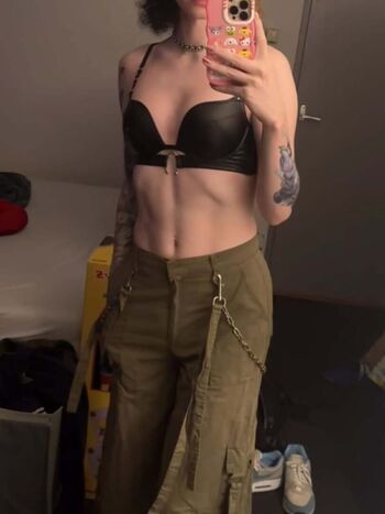 ZoeLaGoblina