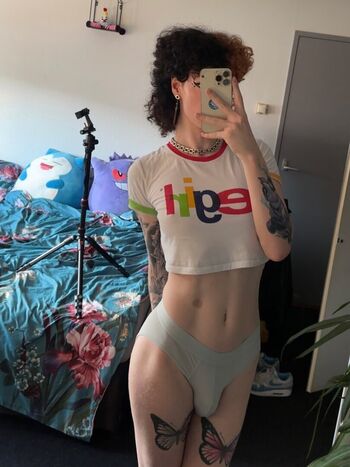 ZoeLaGoblina