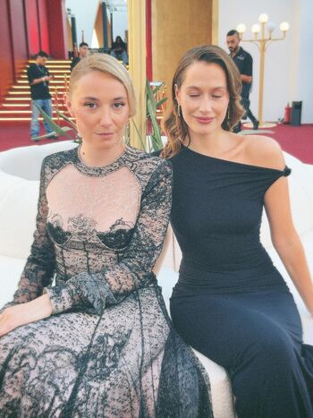 Zoelegavrian _ Zazou_dcy