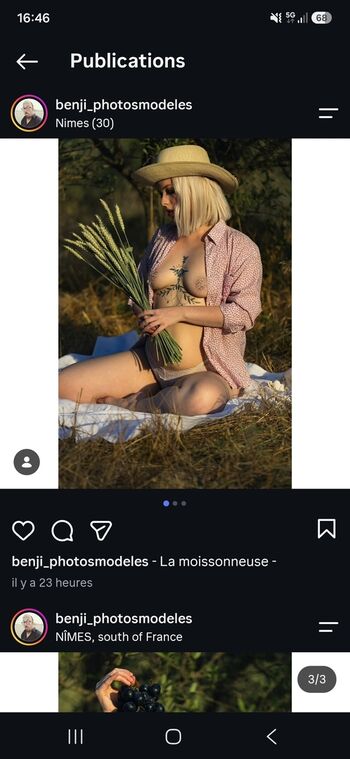 Leaked Zoella private photo viral onlyfans