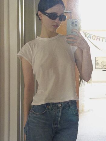 Leaked Zoeplzshutup private photo viral onlyfans