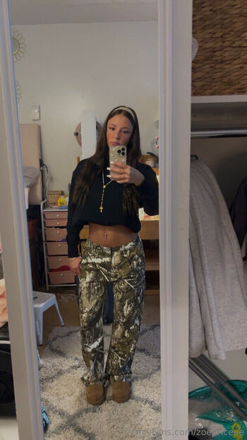 Leaked Zoepriceee page private photo viral onlyfans