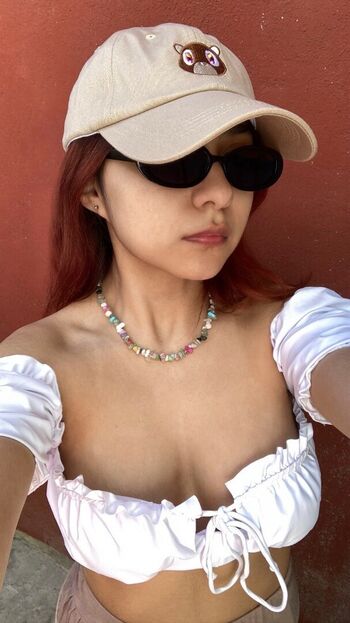 Leaked Zoerikaa private photo viral onlyfans