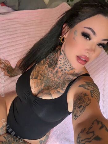 Leaked Zoesweet private photo viral onlyfans