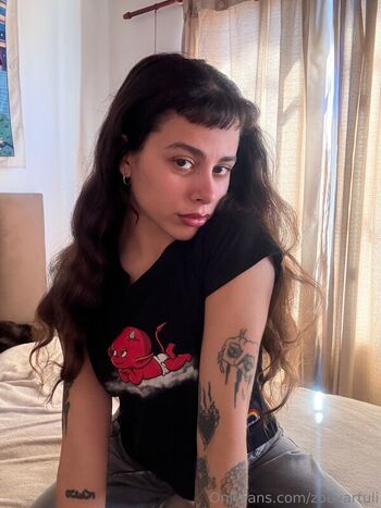 Leaked Zoevartuli private photo viral onlyfans