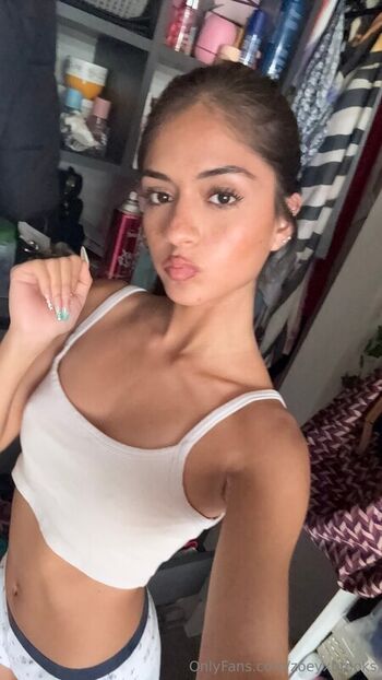 Leaked Zoey brooks private photo viral onlyfans