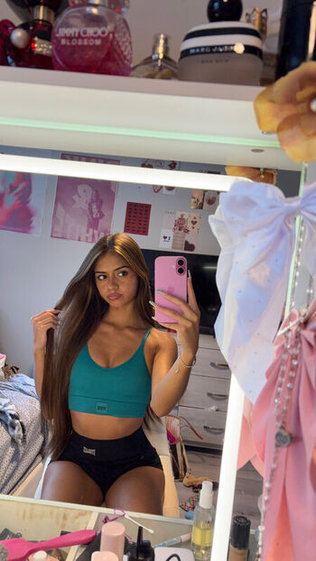 Zoey Brooks