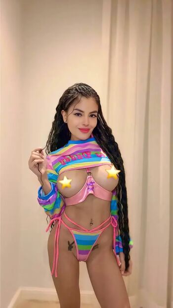 Leaked Zoey cruz private photo viral onlyfans