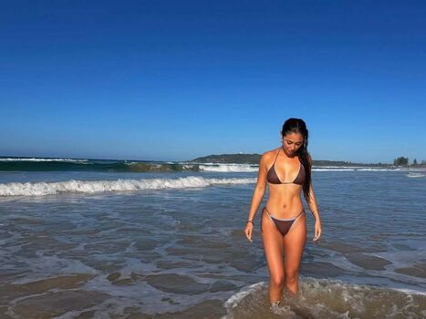 Zoey Cutter