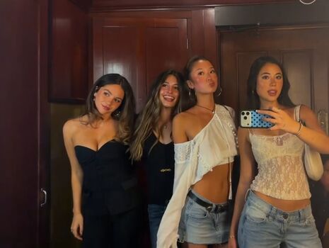 Leaked Zoey cutter private photo viral onlyfans