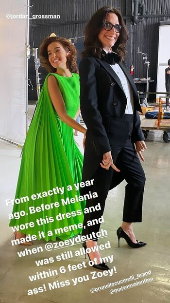 Leaked Zoey deutch page private photo viral onlyfans