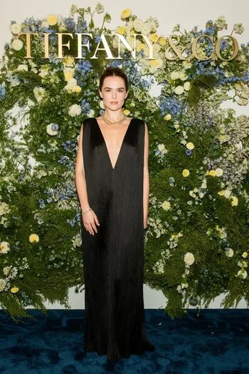 Leaked Zoey deutch private photo viral onlyfans