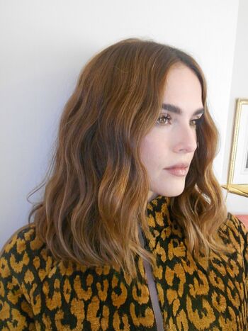 Zoey Deutch