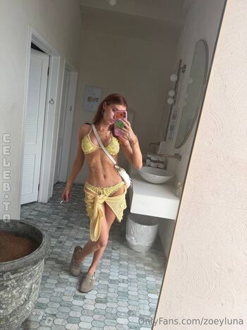 Zoey Luna