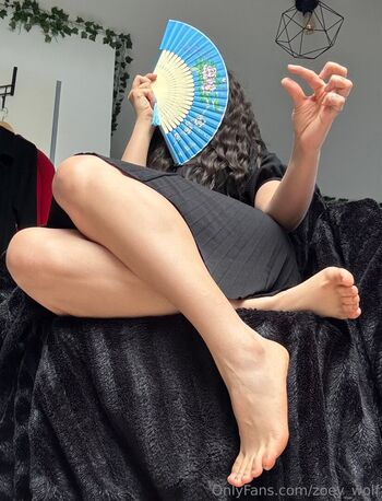 Leaked Zoey wolf private photo viral onlyfans