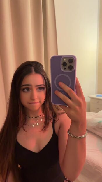 zoeyisovip