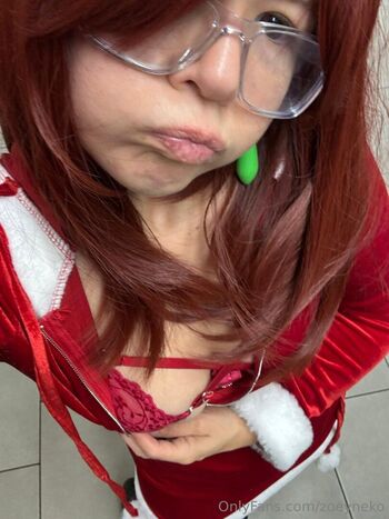 Leaked Zoeyneko private photo viral onlyfans