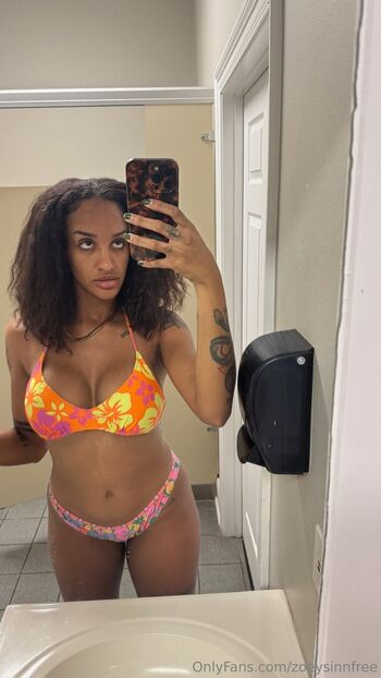 zoeysinnfree