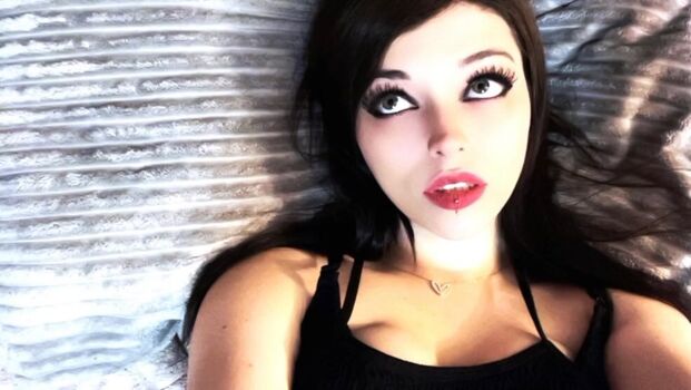 Leaked Zombe tramp page private photo viral onlyfans