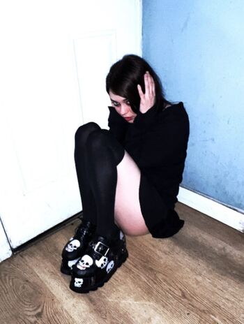 Leaked Zombe tramp page private photo viral onlyfans