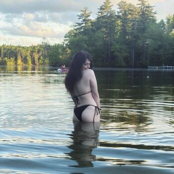 Leaked Zombe tramp private photo viral onlyfans