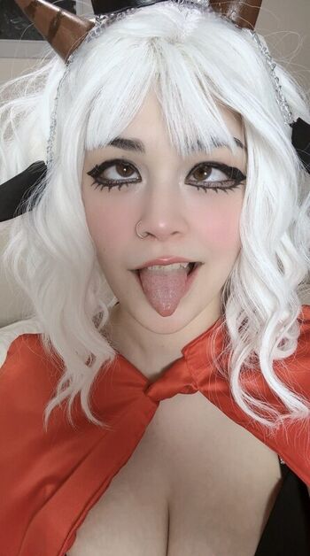 Zombie_Doll