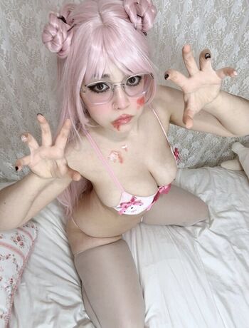 Zombie_Doll