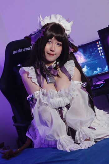Leaked Zombiecat private photo viral onlyfans