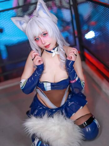 Leaked Zombiecat private photo viral onlyfans